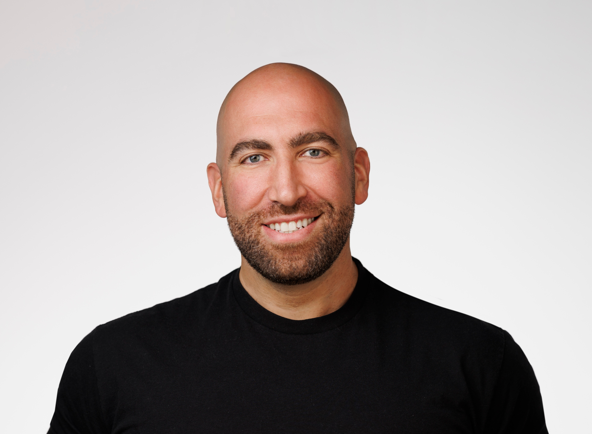 Jordan Solender, Founder & Principal of Solender Capital